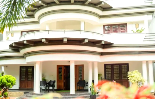 MARARI SAILOR HOMESTAY