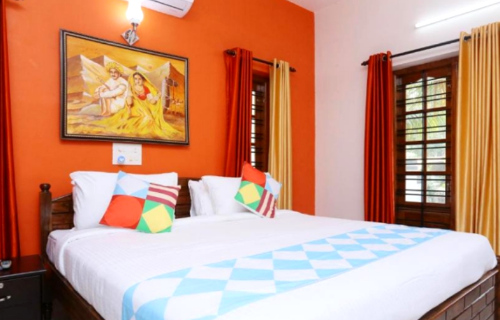 BELHAVEN HOMESTAY