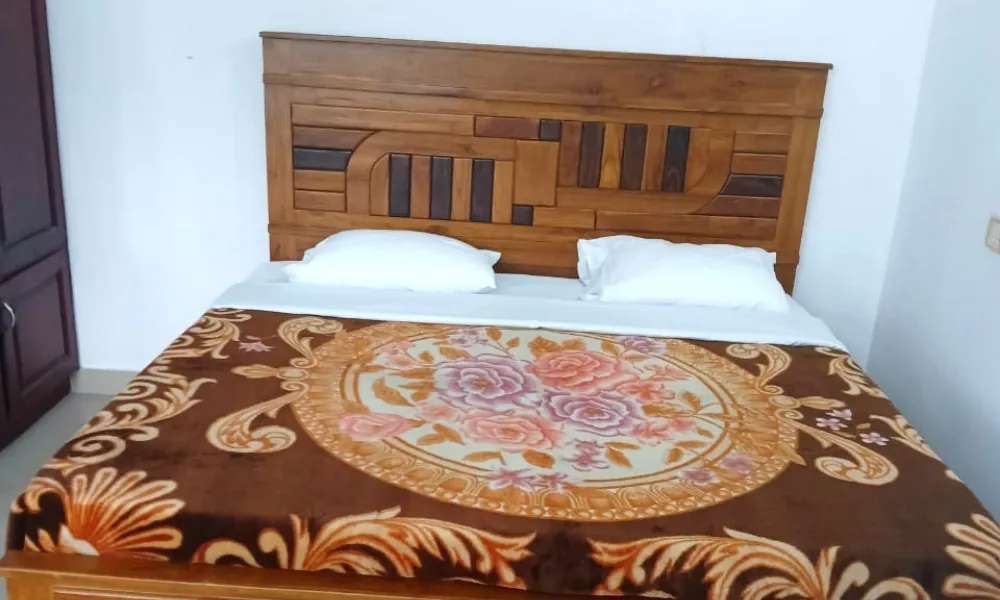 DELUXE NON AC