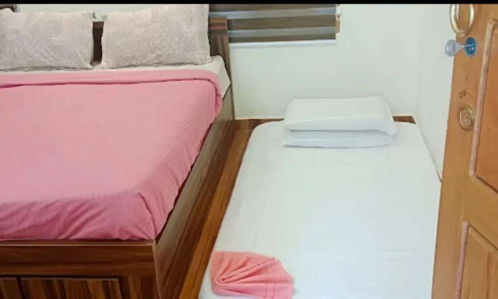 DELUXE NON AC